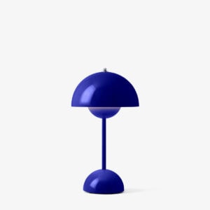 Flowerpot Portable Lamp VP9