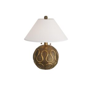 Serpiente Lamp