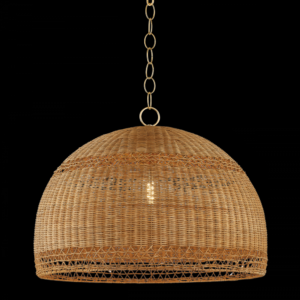 April Pendant