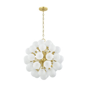 Antoneta Chandelier