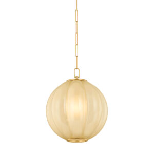 Bernadine Pendant