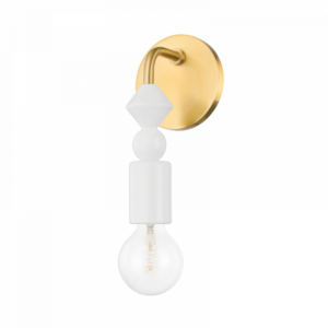 Flora Wall Sconce