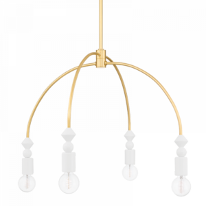 Flora Chandelier