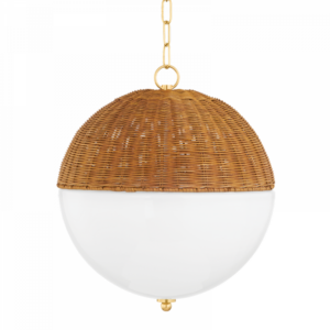 Summer Pendant