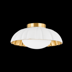 Penelope Flush Mount