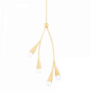 Elsa Pendant