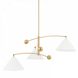 Birdie Chandelier