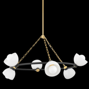 Belle Chandelier