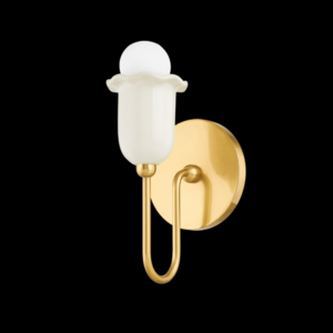 Delilah Wall Sconce