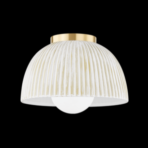 Eloise Flush Mount