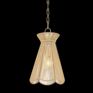 Aaliyah Pendant
