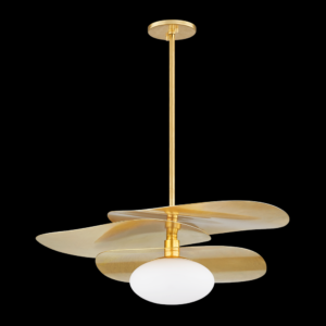 Allida Pendant