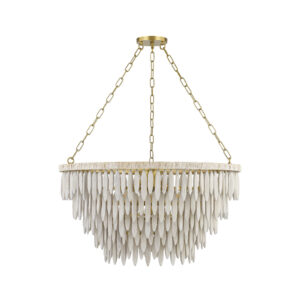 Tiffany Chandelier