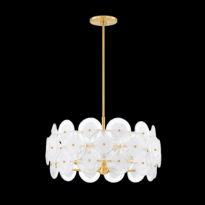 Zoella Chandelier