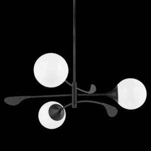 Victoria Chandelier