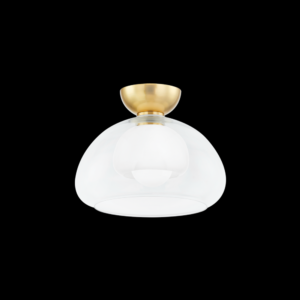 Cortney Semi Flush