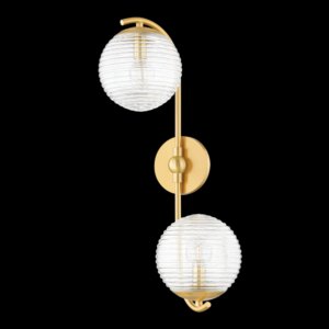Sara Wall Sconce