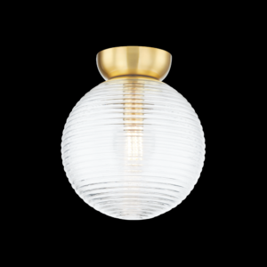 Sara Flush Mount