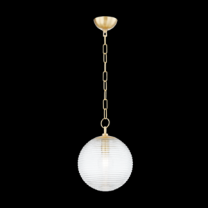 Sara Pendant
