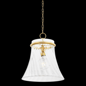 Cantana Pendant