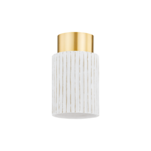 Corissa Flush Mount