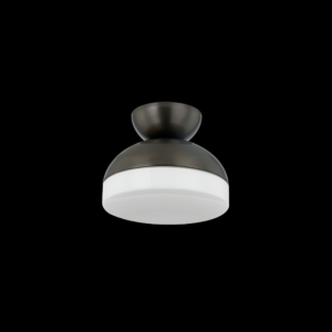 Rue Flush Mount