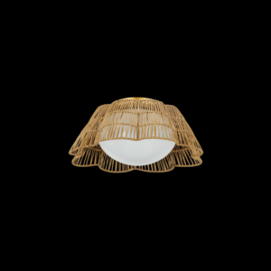 Rosa Flush Mount