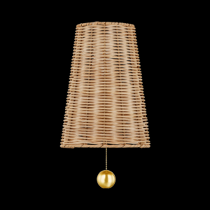 Naida Wall Sconce