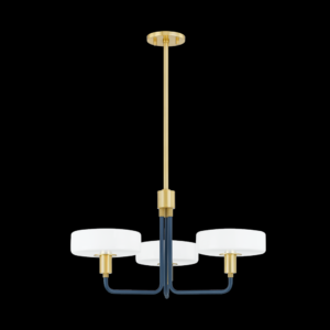 Aston Chandelier