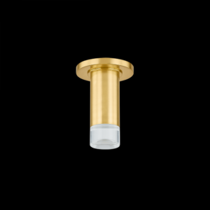 Claudie Flush Mount
