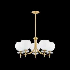 Alexia Chandelier