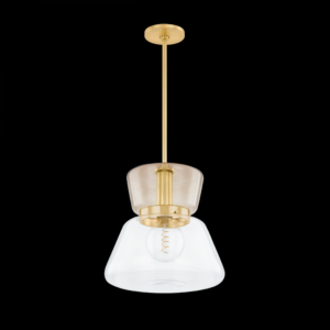 Elodie Pendant