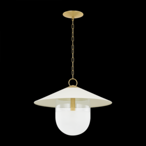 Ressi Pendant