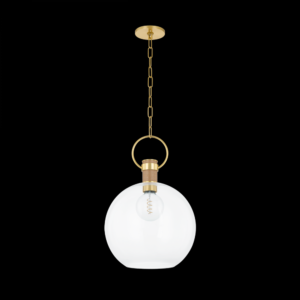 Catrine Pendant