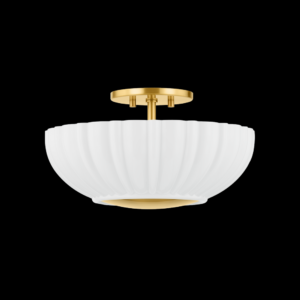 Anne Flush Mount