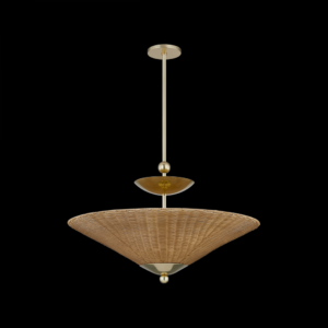 Perilla Pendant