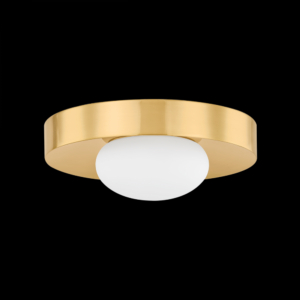 Pepa Flush Mount