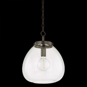 Della Pendant