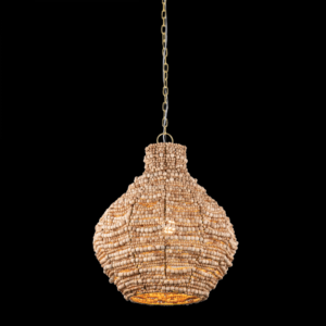 Tiana Pendant