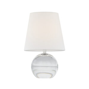 Nicole Rechargeable Table Lamp