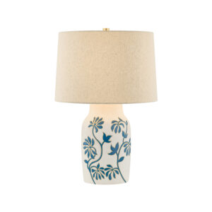 Yazmeen Table Lamp