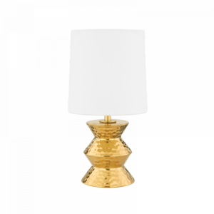 Zoe Table Lamp