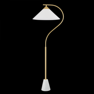 Bianca Floor Lamp