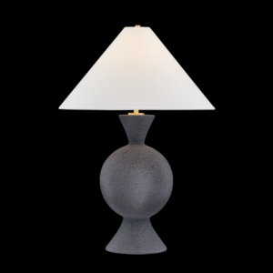 Zadeh Table Lamp