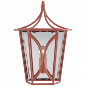 Cavanagh Mini Lantern Sconce