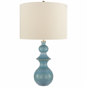 Saxon Large Table Lamp