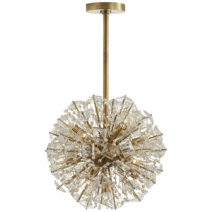 Dickinson Small Chandelier