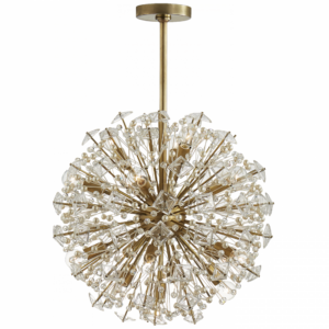 Dickinson Medium Chandelier