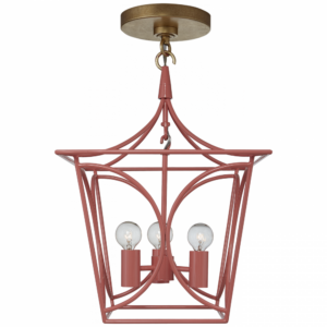 Cavanagh Mini Lantern