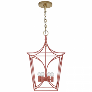 Cavanagh Small Lantern